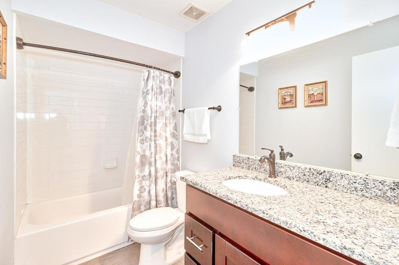 South Tampa Retreat Fenced Yard, Top Location! Ngoại thất bức ảnh